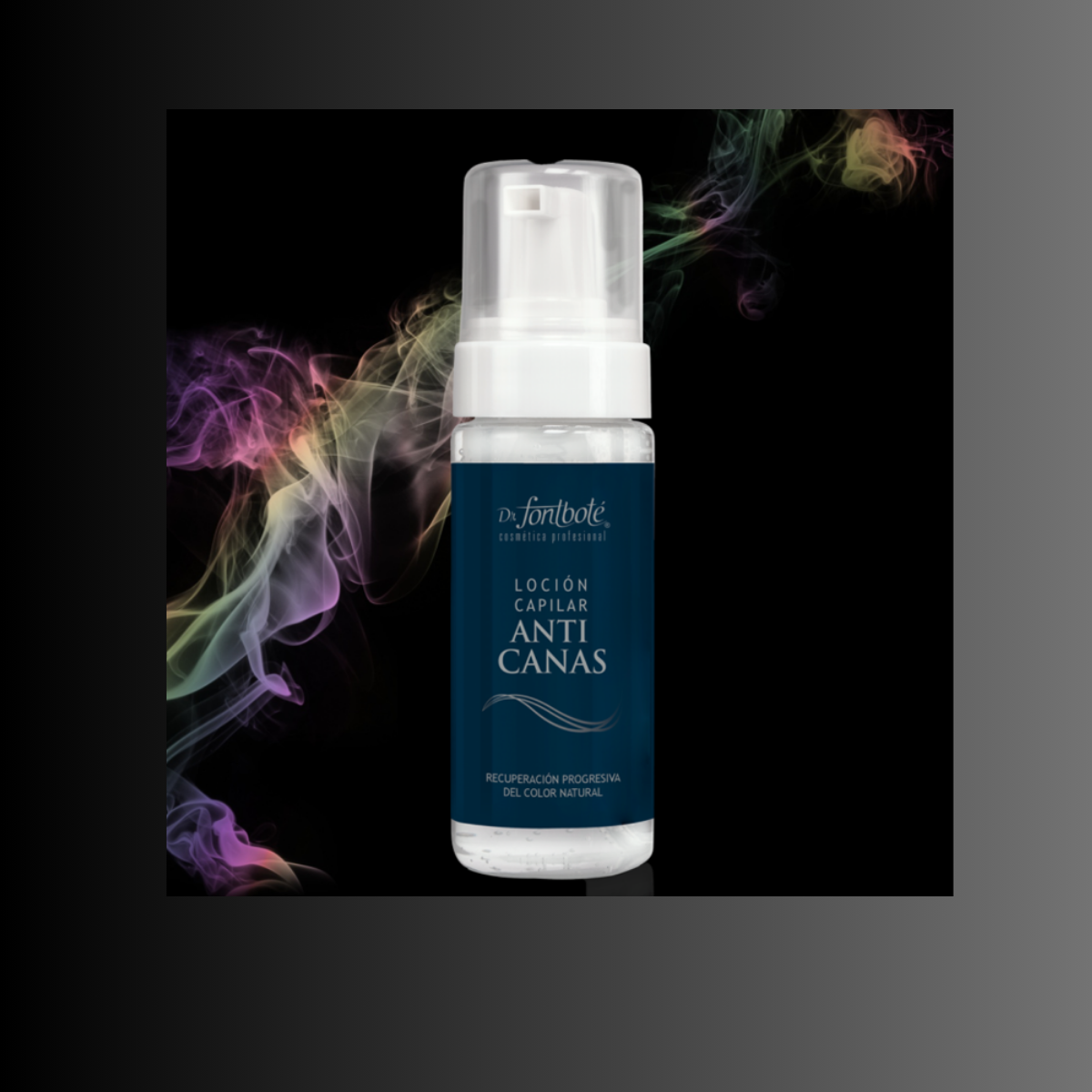 TRATAMIENTO CAPILAR DR FONTBOTÉ 150 ML LOCIÓN CAPILAR ANTICANAS - 5