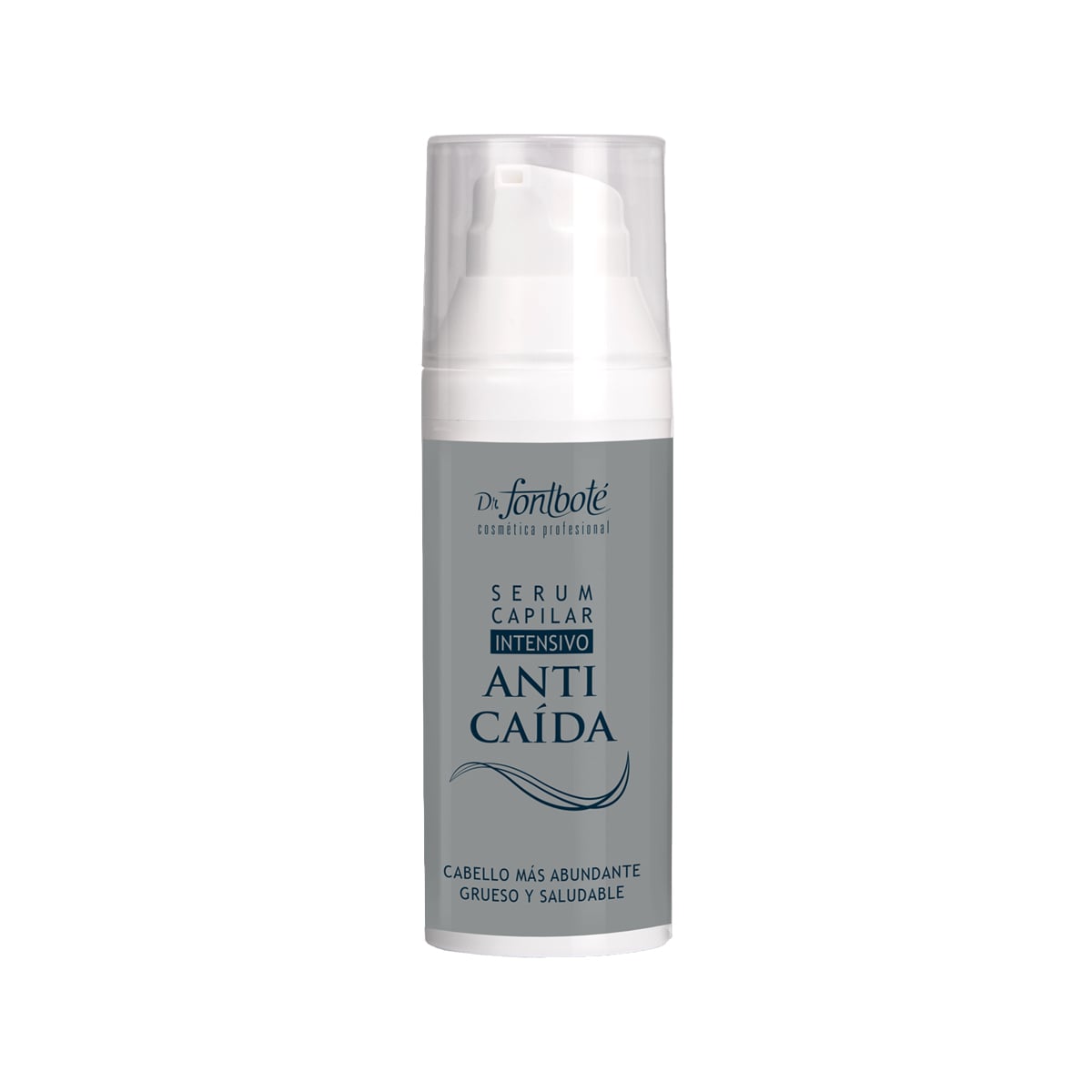 SERUM DR FONTBOTÉ CAPILAR ANTICAIDA 50 ML - 1