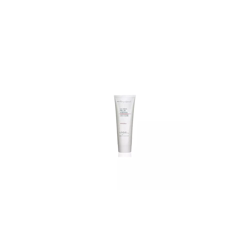 CREMA CORPORAL PIEL DE NARANJA -ANTICELULITICA 250 G - 4