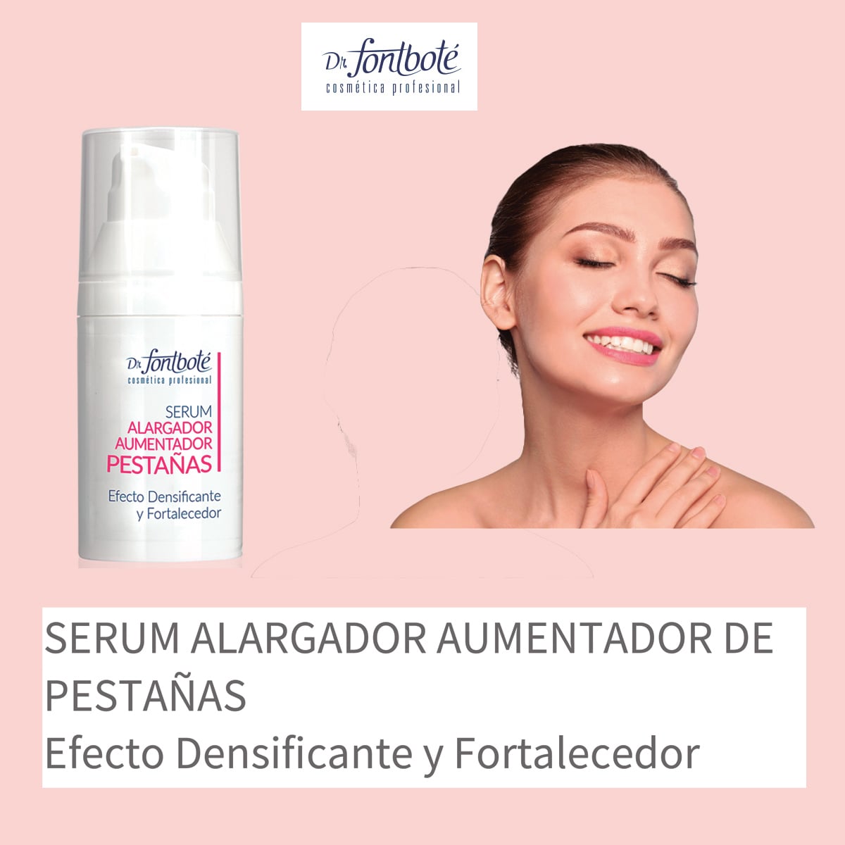 ALARGADOR DE PESTAÑAS SERUM 2 UNIDADES - 3