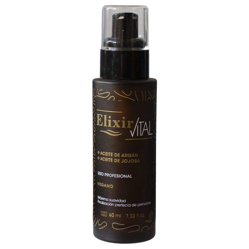 SHAMPOO MARINA VITAL FUERZA ENERGIZANTE ACONDICIONADOR Y SERUM ELIXIR PACK - 5