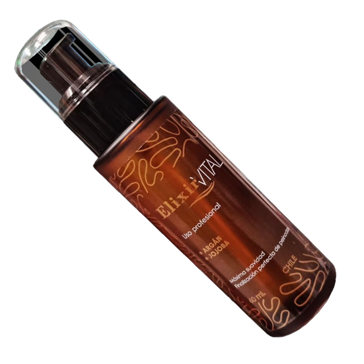 SERUM MARINA VITAL ELIXIR 60 ML - 4