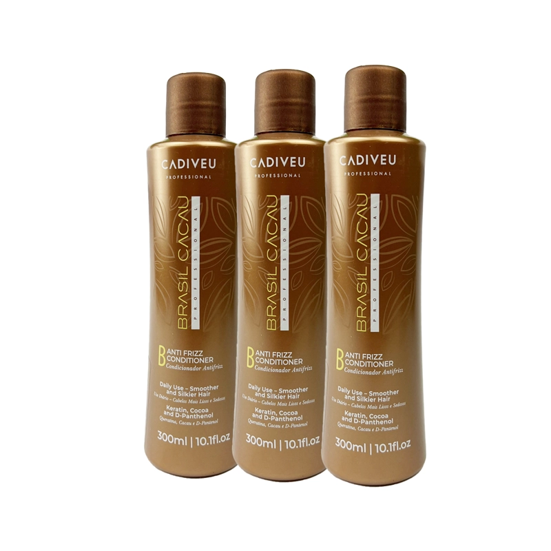 3 ACONDICIONADORES ANTIFRIZ 300 ML C/U - 2