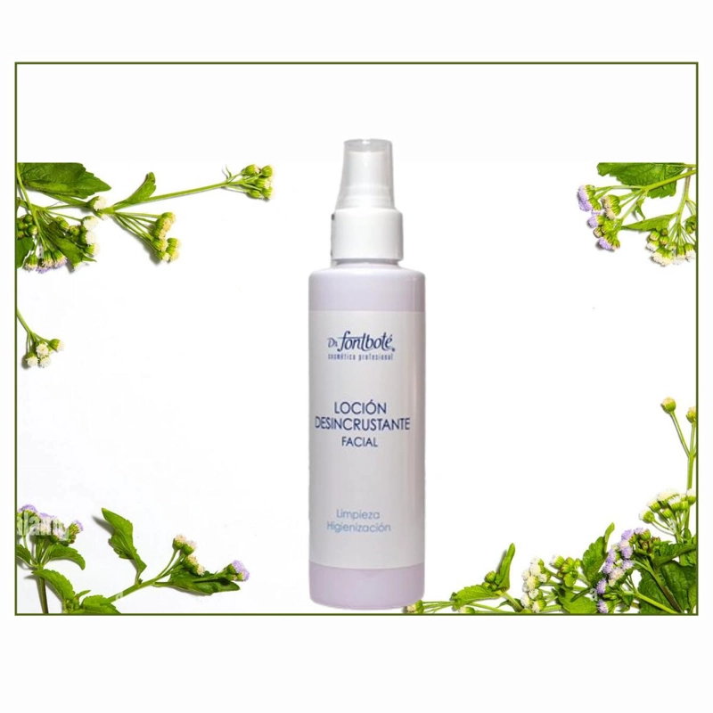 1335 LOCIÓN FACIAL DESINCRUSTANTE 150 ML - 2