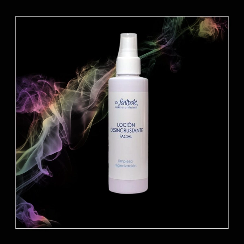 1335 LOCIÓN FACIAL DESINCRUSTANTE 150 ML - 3