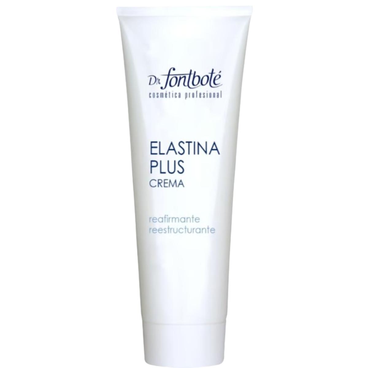 1532 CREMA ELASTINA PLUS 250 G - 1