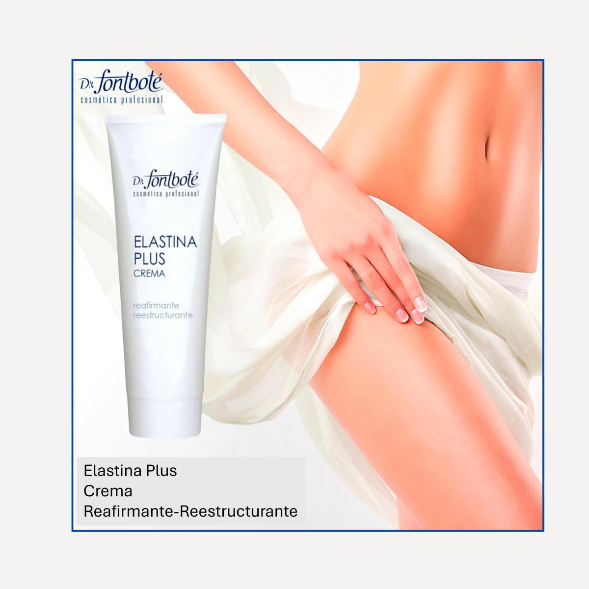 1532 CREMA ELASTINA PLUS 250 G - 2