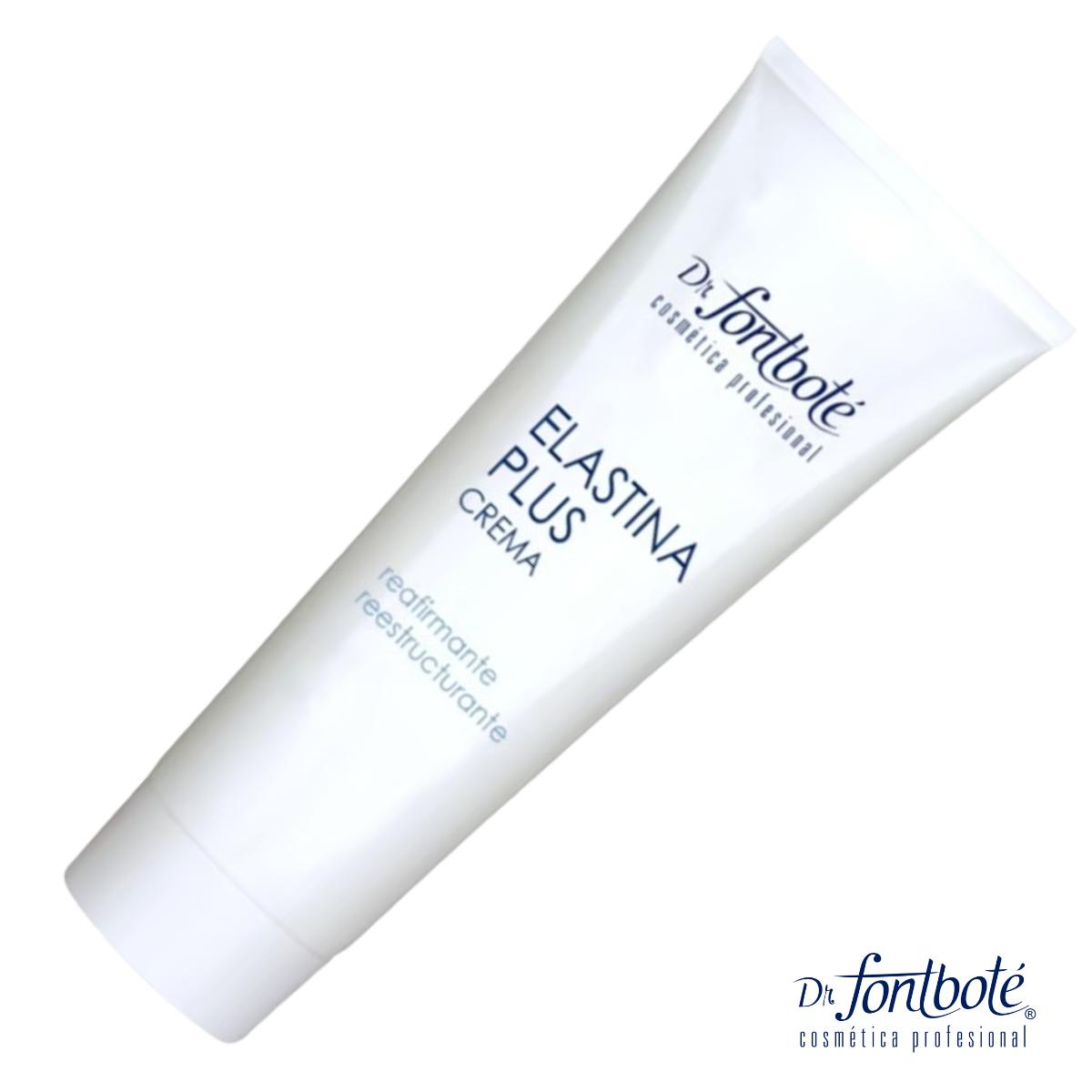 1532 CREMA ELASTINA PLUS 250 G - 3