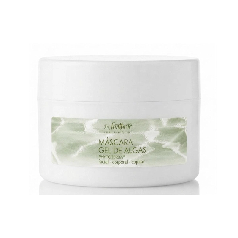 1475 MASCARA GEL DE ALGAS FACIAL- CORPORAL- CAPILAR 250 G - 1