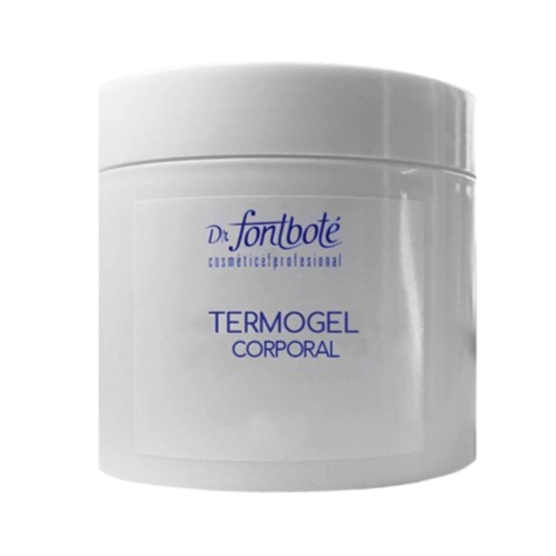 1458 - TERMOGEL CREMA MASAJE CORPORAL - 1