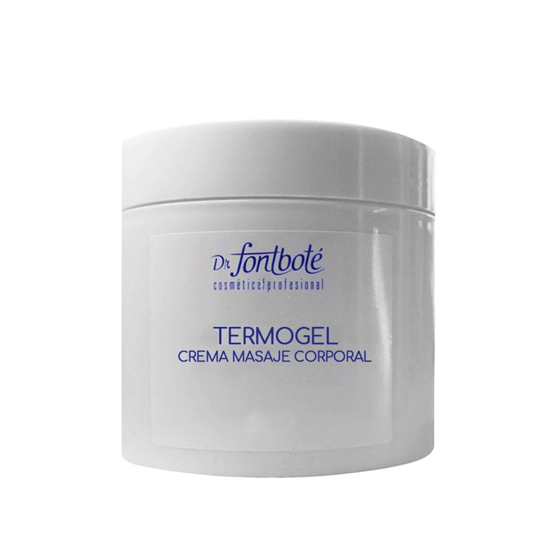 1458 - TERMOGEL CREMA MASAJE CORPORAL - 2