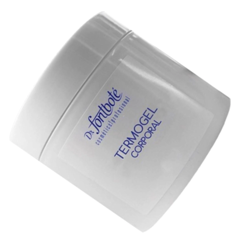 1458 - TERMOGEL CREMA MASAJE CORPORAL - 3