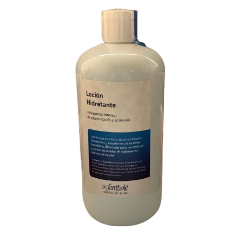 1315 LOCION HIDRATANTE 500 ML - 2
