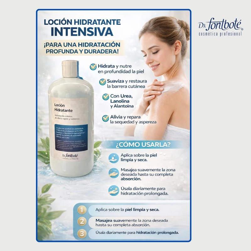 1315 LOCION HIDRATANTE 500 ML - 3