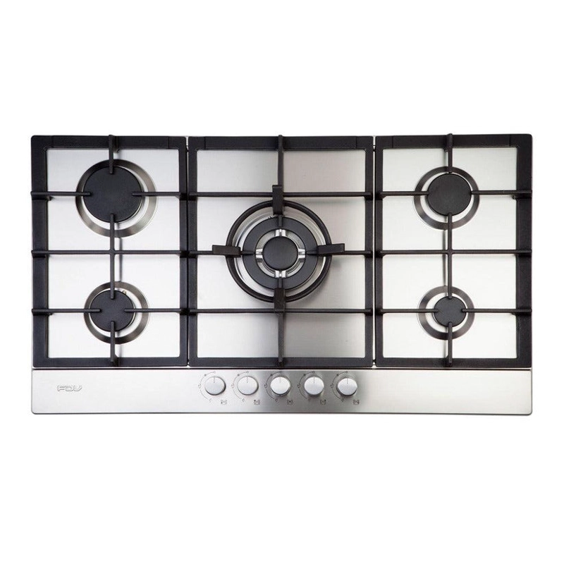 ENCIMERA GAS LICUADO FDV DESIGN 90 - 1