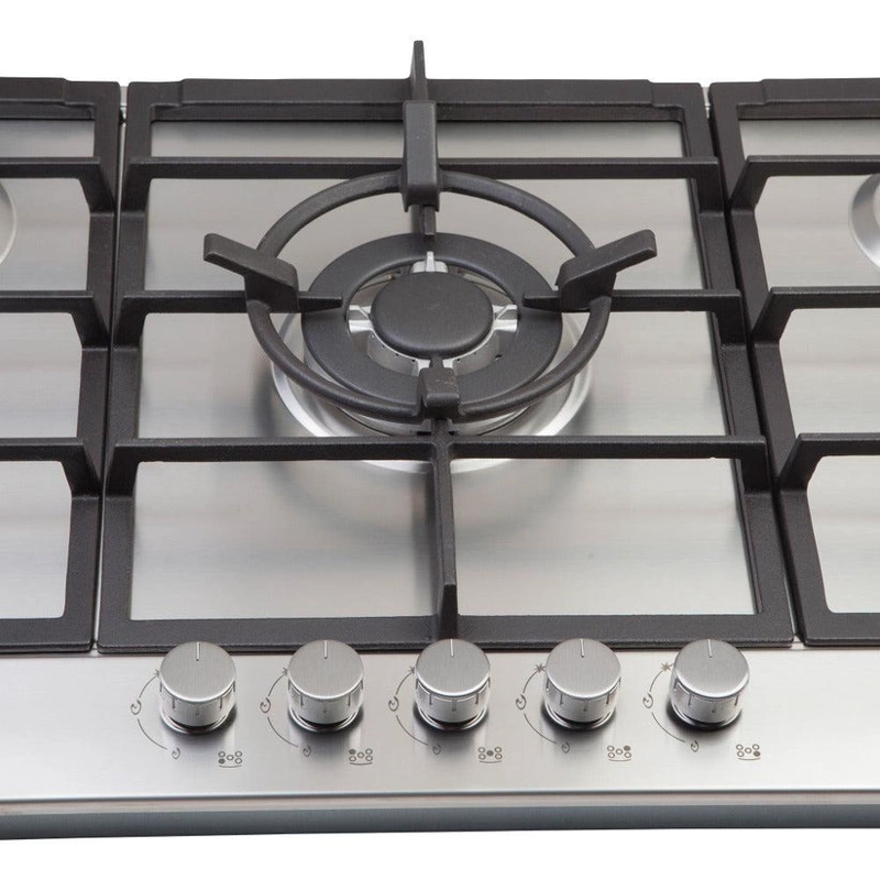 ENCIMERA GAS LICUADO FDV DESIGN 90 - 2