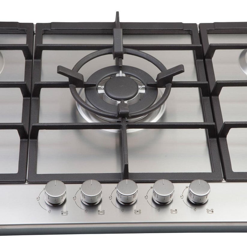 ENCIMERA GAS LICUADO FDV DESIGN 90 - 4