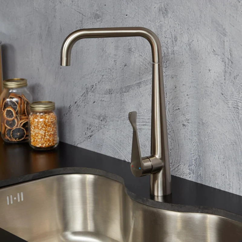 GRIFERIA FDV CONICA - COCINA - 3