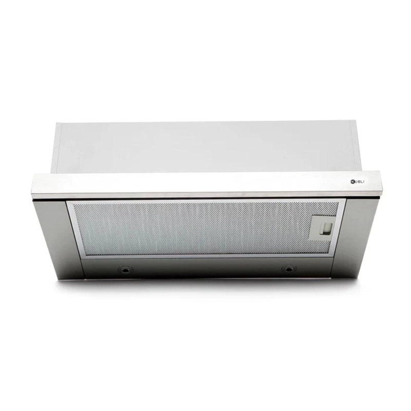 CAMPANA KUBLI NEW SLIDER - 350 (M3/H)