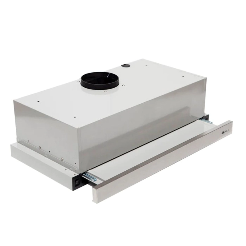 CAMPANA KUBLI NEW SLIDER - 350 (M3/H) - 6