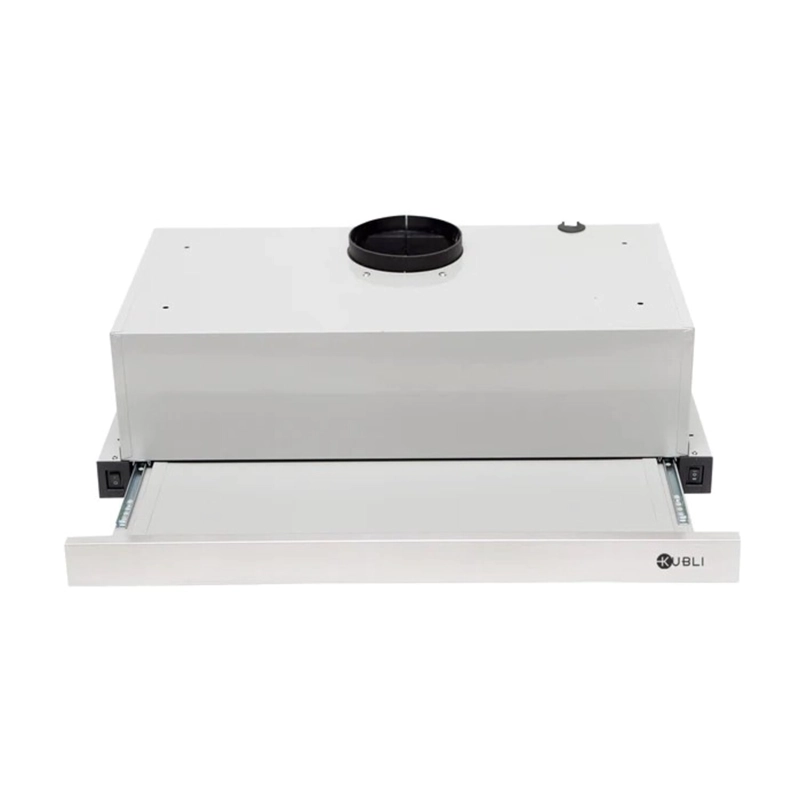 CAMPANA KUBLI NEW SLIDER - 350 (M3/H) - 7