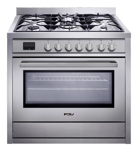 COCINA FDV FS UNIQUE 90 CM - 1