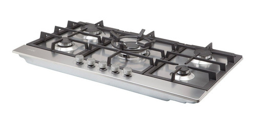 ENCIMERA GAS NATURAL FDV 5 PLATOS DESIGN 70 CM - 4