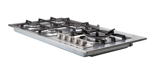 ENCIMERA GAS NATURAL FDV 5 PLATOS DELUXE ELITE 95 - 5
