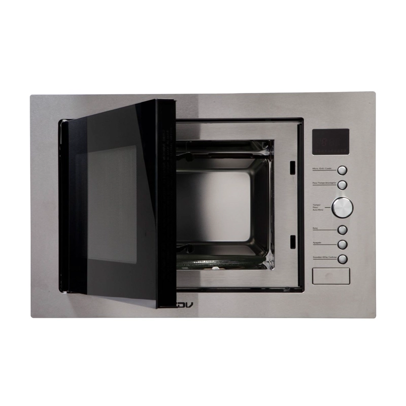 MICROONDAS EMPOTRADO FDV DELUXE SMART - 34 LITROS - 3