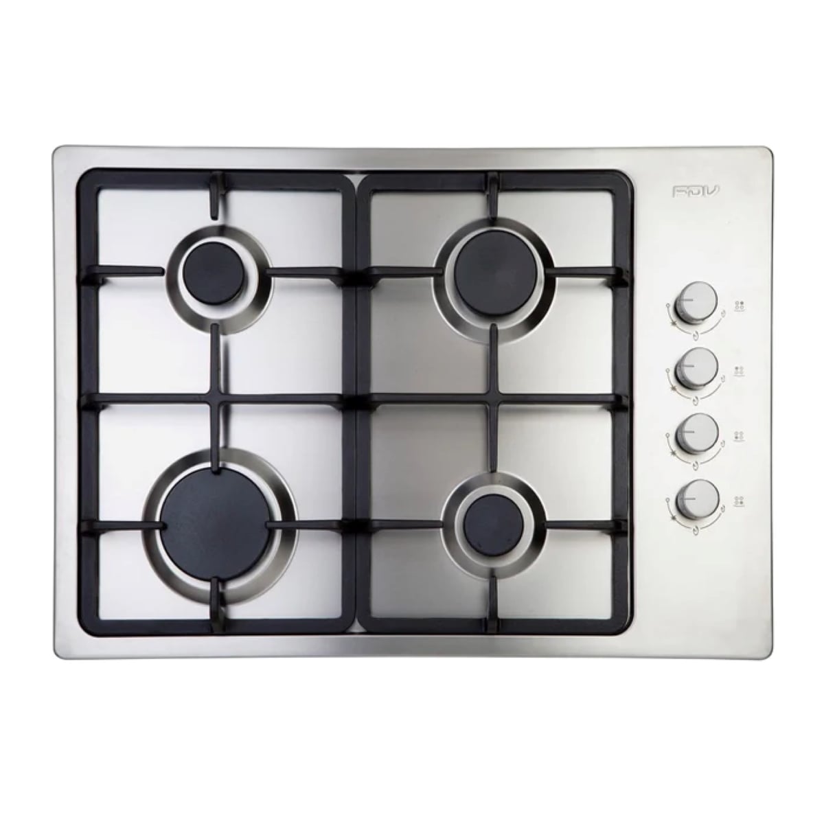 ENCIMERA FDV DESIGN 4G GLX 60 NAT 2.0 - 1