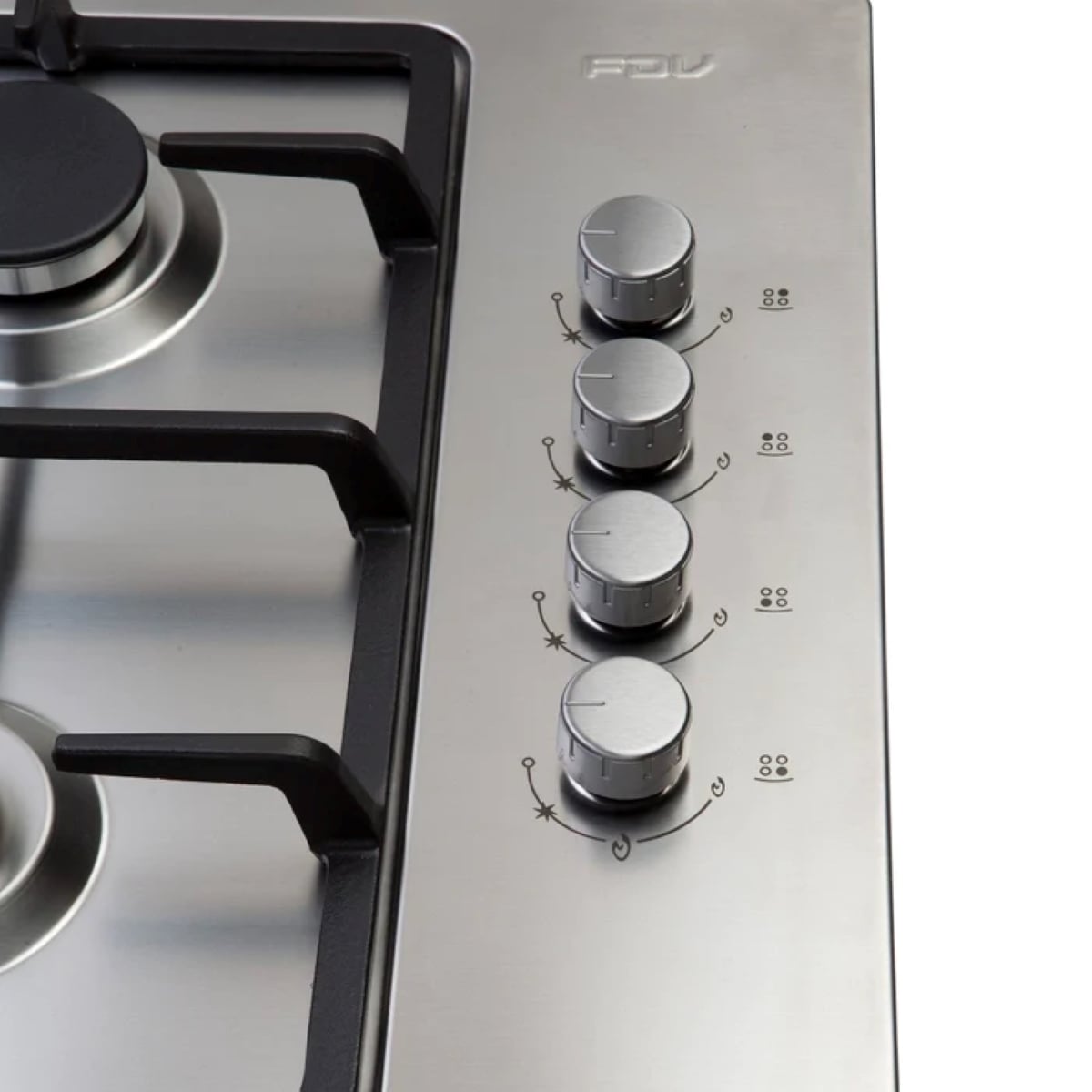 ENCIMERA FDV DESIGN 4G GLX 60 NAT 2.0 - 2