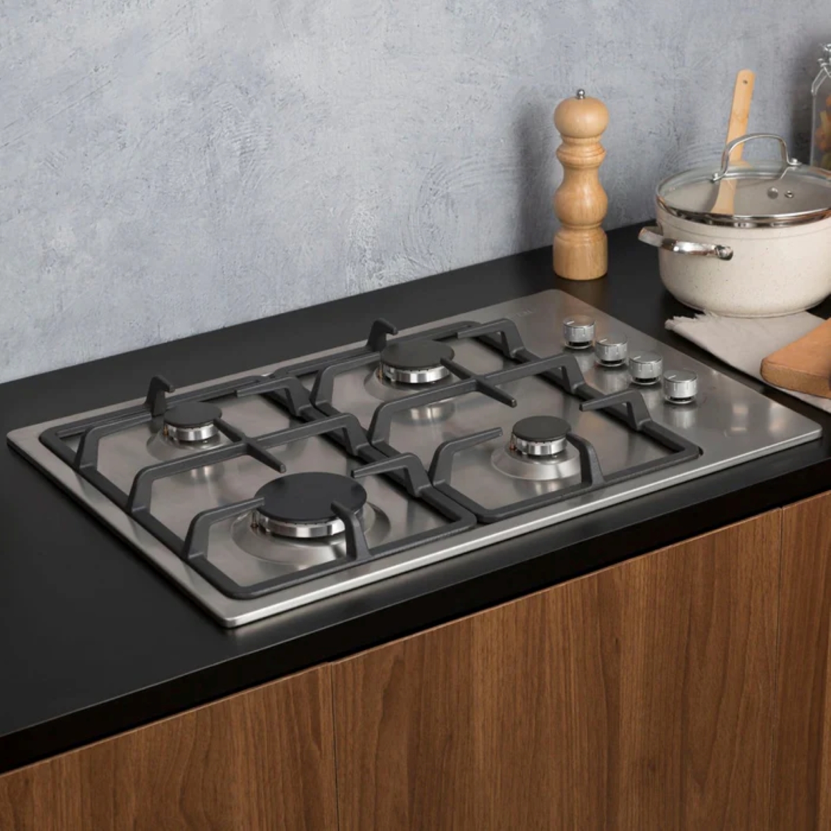 ENCIMERA FDV DESIGN 4G GLX 60 NAT 2.0 - 8