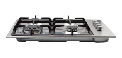 ENCIMERA GAS NATURAL FDV 4 PLATOS DESIGN 4T 2.0 - 4