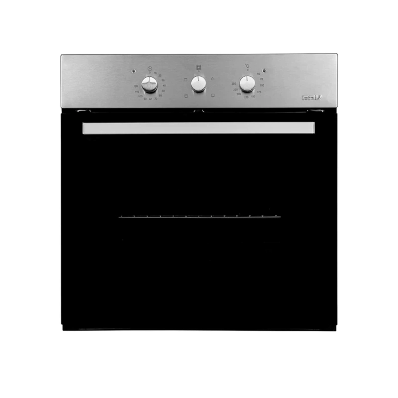 HORNO EMPOTRADO DESIGN 60 LTS FDV - 1