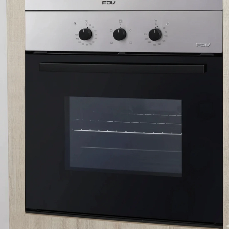 HORNO EMPOTRADO DESIGN 60 LTS FDV - 3