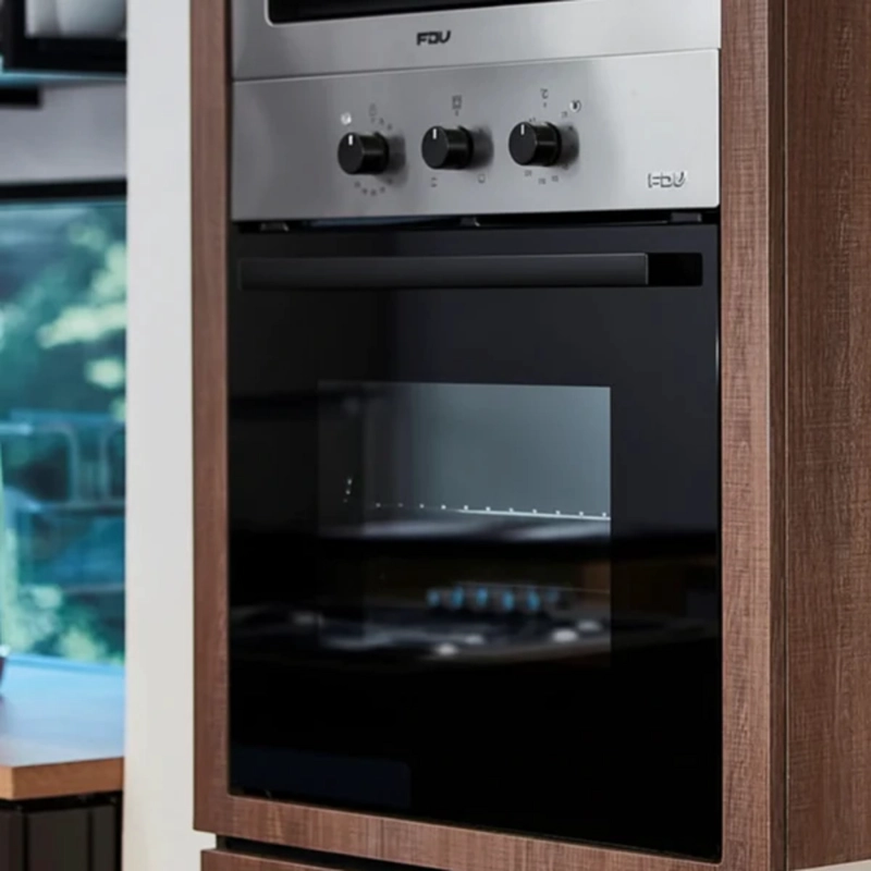 HORNO EMPOTRADO DESIGN 60 LTS FDV - 6