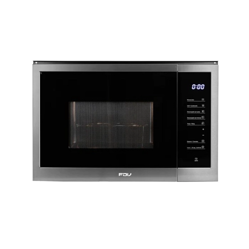 MICROONDAS EMPOTRADO FDV PRESTIGE 25 LITROS