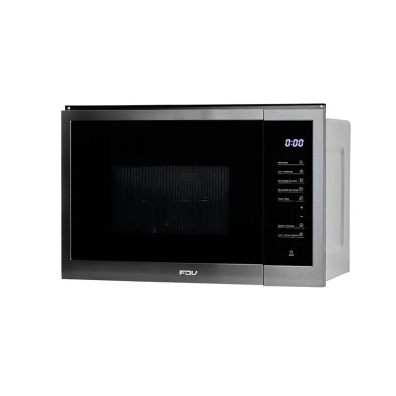 MICROONDAS EMPOTRADO FDV PRESTIGE 25 LITROS - 2