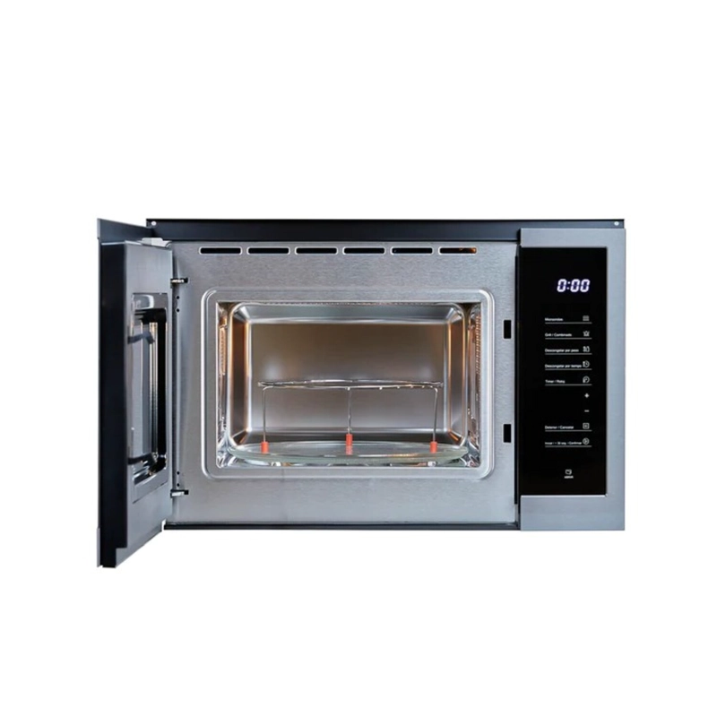 MICROONDAS EMPOTRADO FDV PRESTIGE 25 LITROS - 4