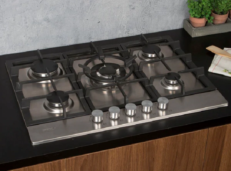 ENCIMERA GAS NATURAL FDV DESIGN 90 - 2