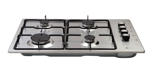 ENCIMERA GAS LICUADO FDV 4 PLATOS KUBLI NEU - 2