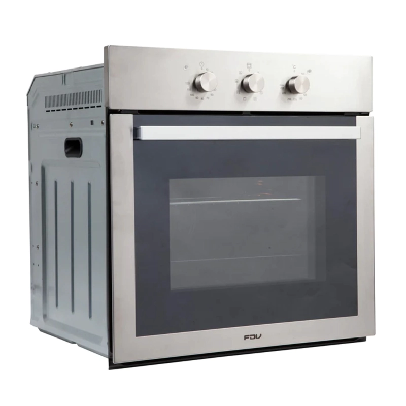 HORNO ELÉCTRICO FDV 52L ELITE - 4
