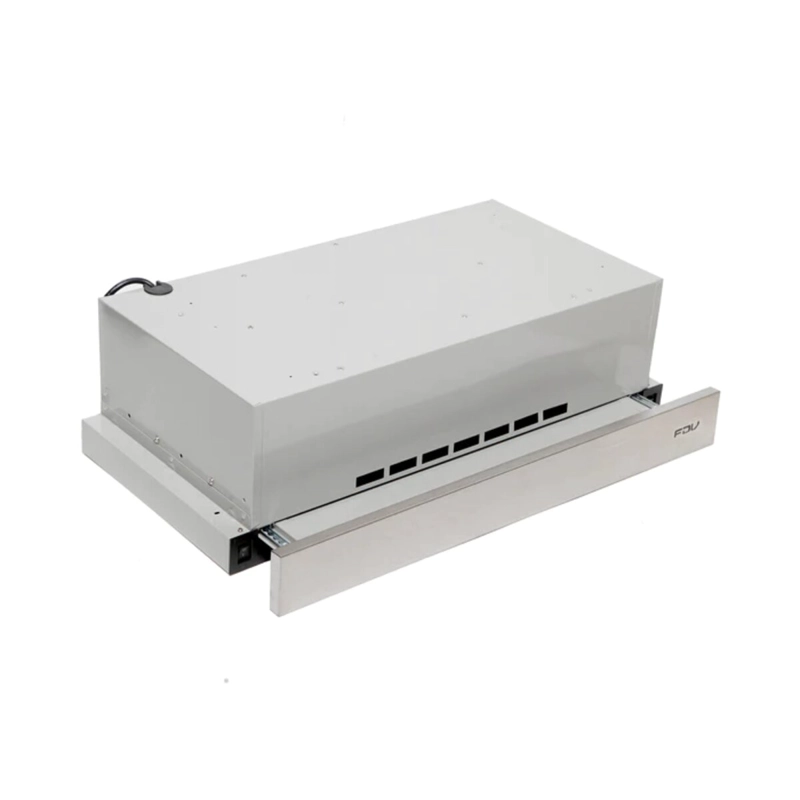 CAMPANA FDV EASY FLOW 210 M3/H - 5