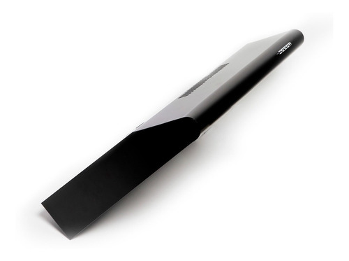 CAMPANA KUBLI ANCHO 60 CM SLIM NERO - 3