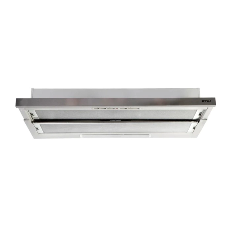 CAMPANA FDV ANCHO 90 CM URBAN 500 M3/H - 2