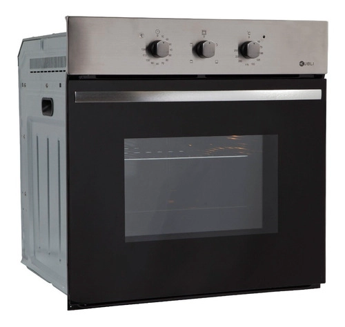 HORNO ELÉCTRICO KUBLI 52L NEU 2.0 - 3