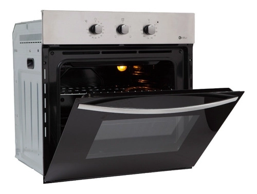 HORNO ELÉCTRICO KUBLI 52L NEU 2.0 - 4