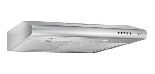 CAMPANA KUBLI SLIM SILVER - 1