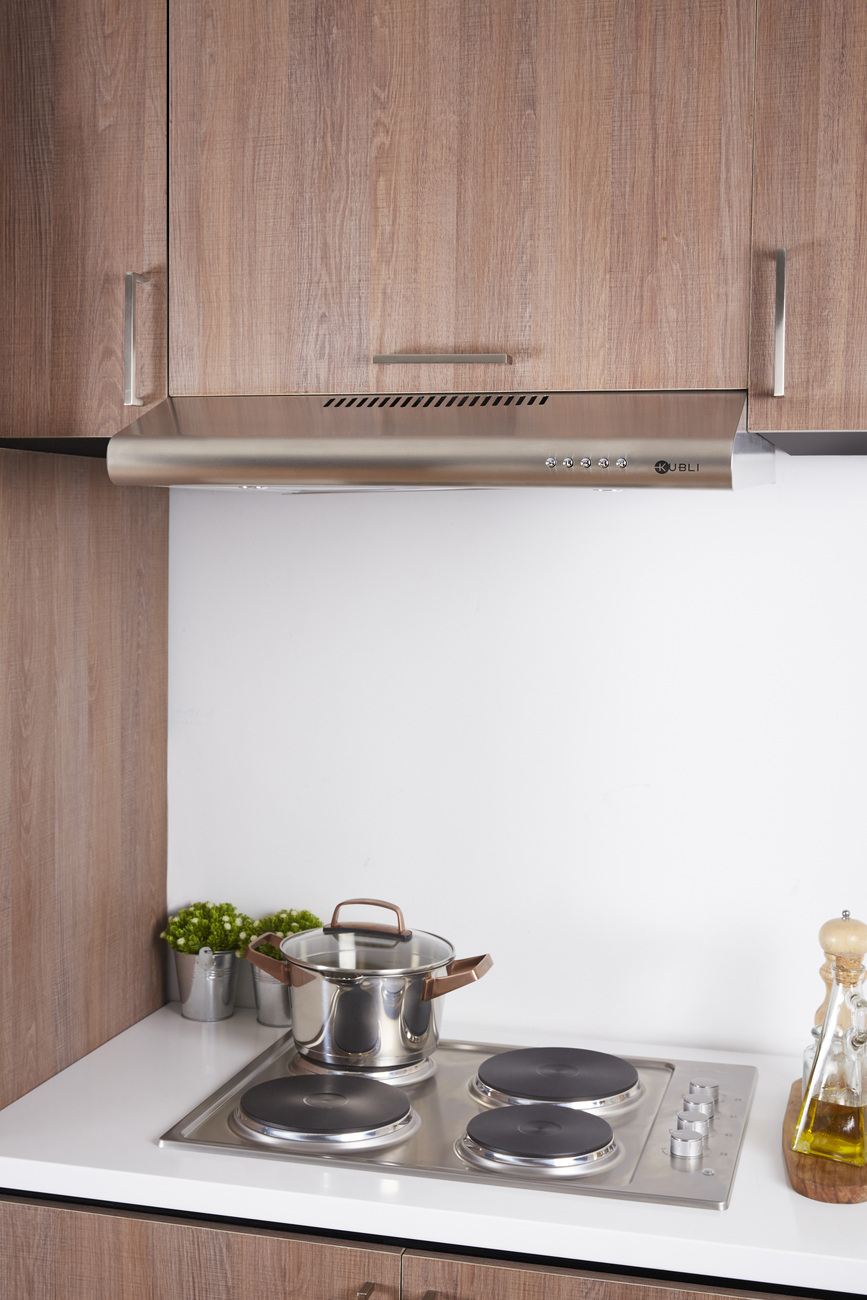 CAMPANA KUBLI SLIM SILVER - 4