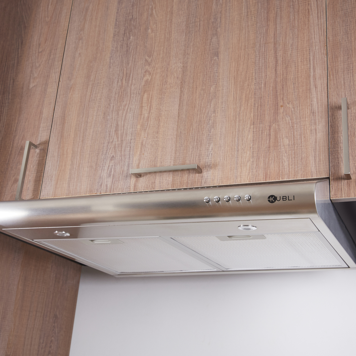 CAMPANA KUBLI SLIM SILVER - 5